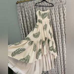 Mestiza New York Cleo Ball Gown